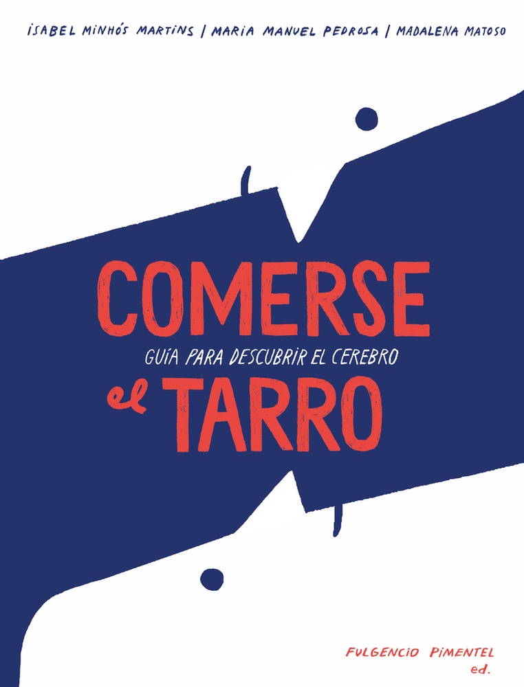 COMERSE EL TARRO (Nuevo)