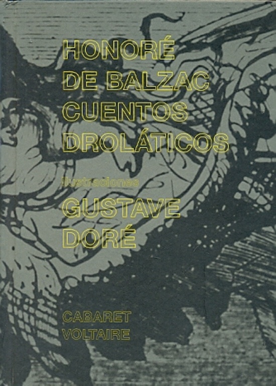 CUENTOS DROLATICOS