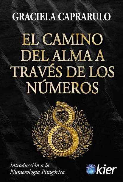 CAMINO DEL ALMA A TRAVES DE LOS NUMEROS, 