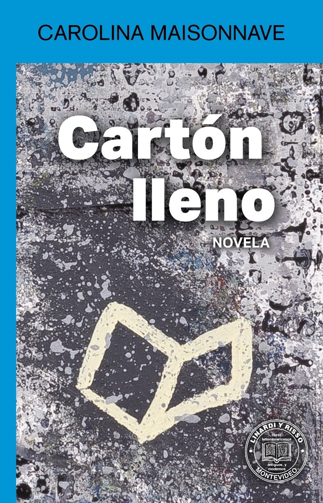 CARTON LLENO