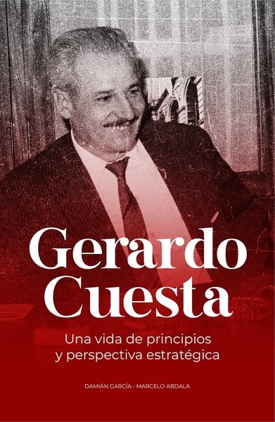GERARDO CUESTA