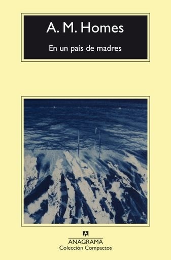 EN UN PAIS DE MADRES