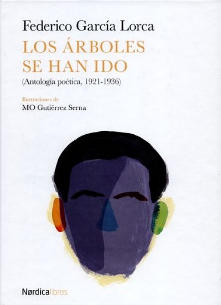 LOS ÁRBOLES SE HAN CAÍDO