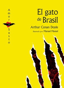EL GATO DE BRASIL