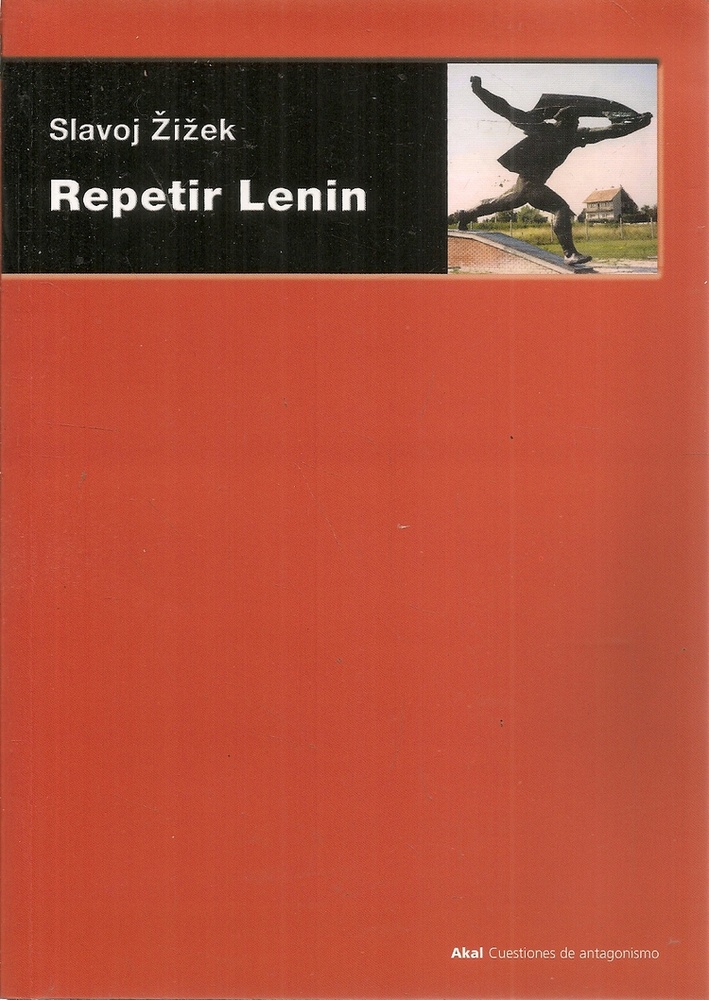 REPETIR LENIN (Nuevo)