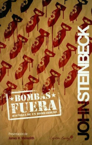BOMBAS FUERA