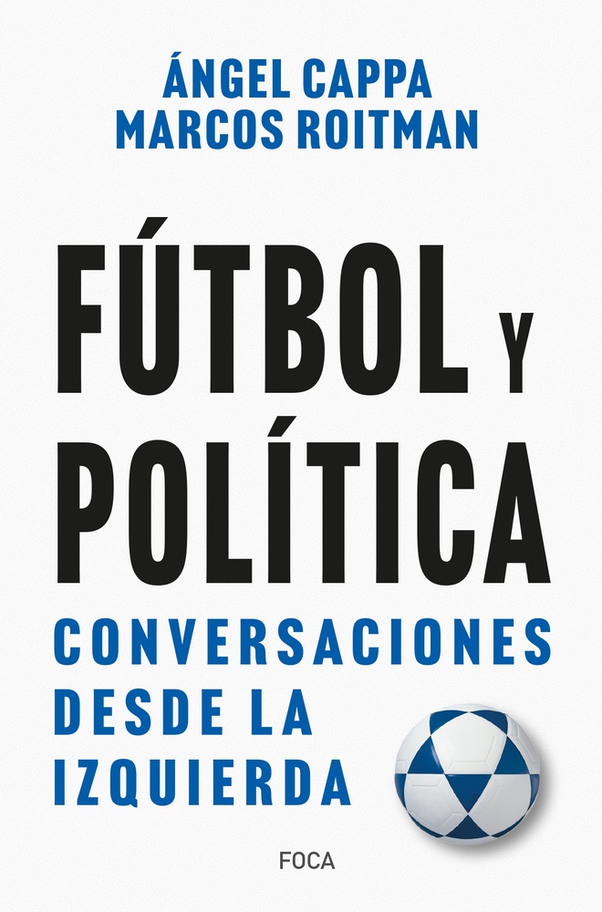 FUTBOL Y POLITICA (Nuevo)