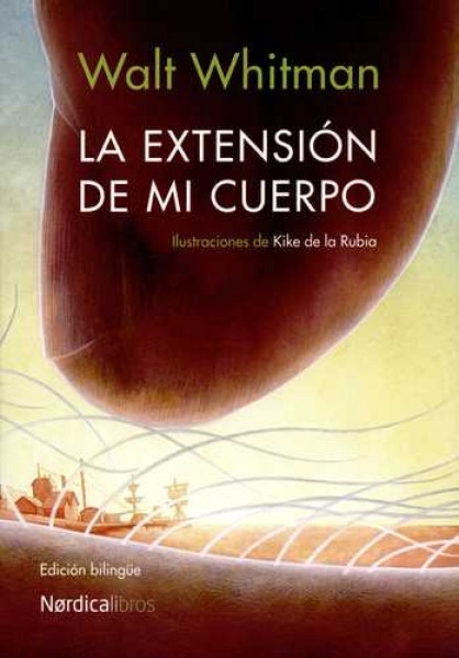 EXTENSIÓN DE MI CUERPO, LA (Nuevo)