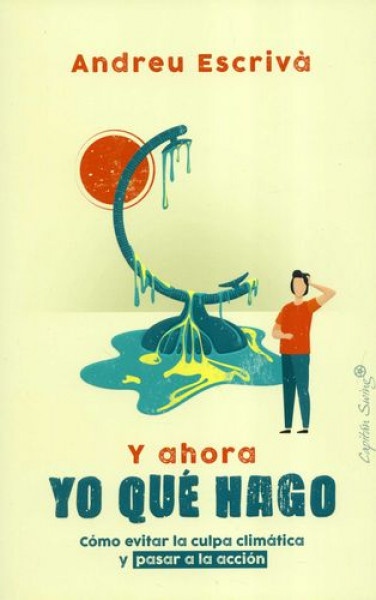 Y AHORA YO QUÉ HAGO