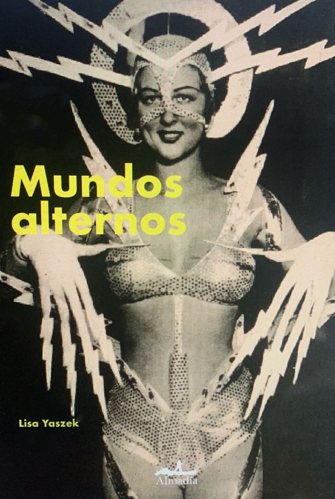 MUNDOS ALTERNOS (Nuevo)