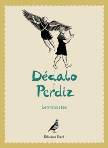 DÉDALO Y PERDIZ