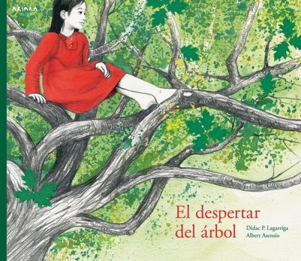 DESPERTAR DEL ARBOL (Nuevo)