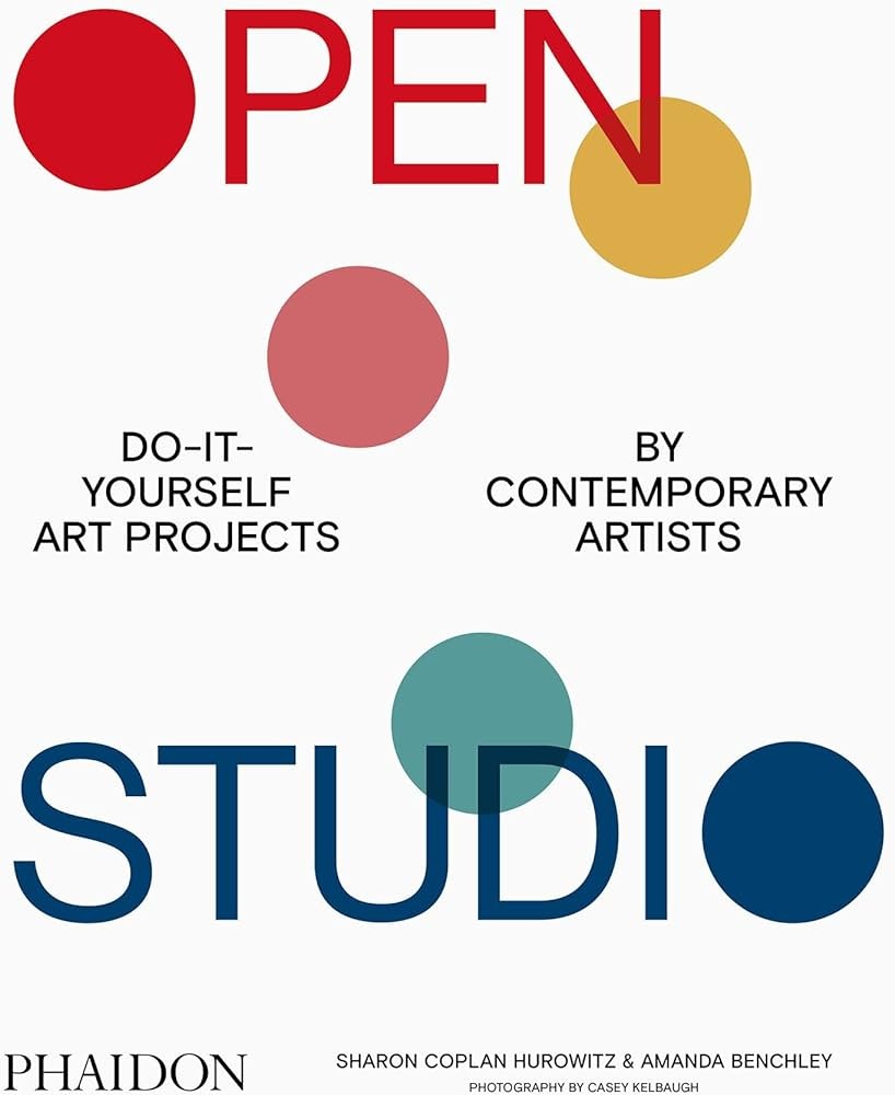 OPEN STUDIO
