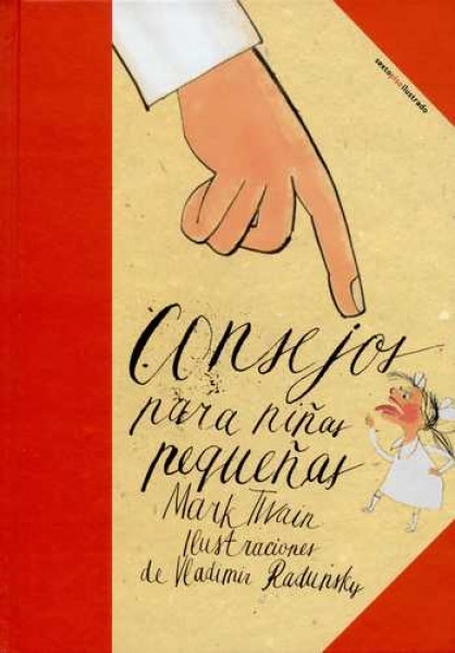 CONSEJOS PARA NIÑAS PEQUEÑAS (Nuevo)
