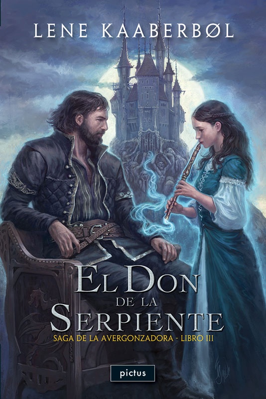 EL DON DE LA SERPIENTE