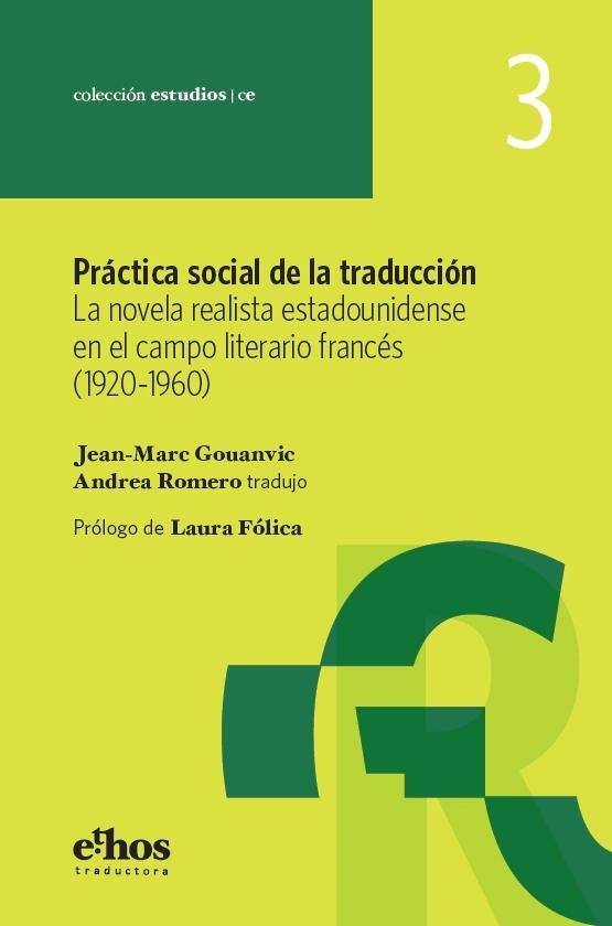 PRACTICA SOCIAL DE LA TRADUCCION