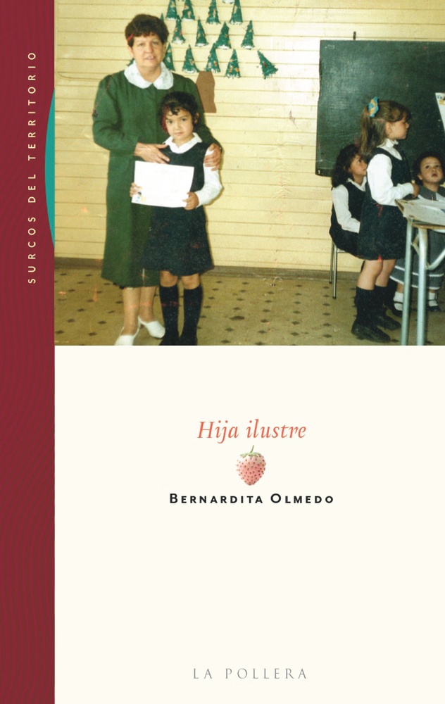 HIJA ILUSTRE (Nuevo)