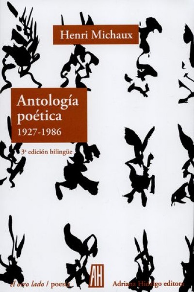 ANTOLOGIA POETICA 1927-1986