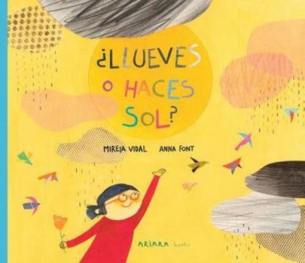 ¿LLUEVES O HACES SOL? (Nuevo)