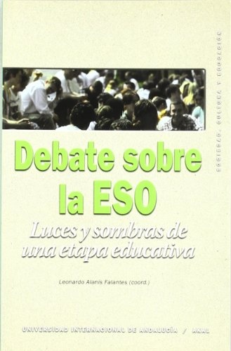 DEBATE SOBRE LA E.S.O.