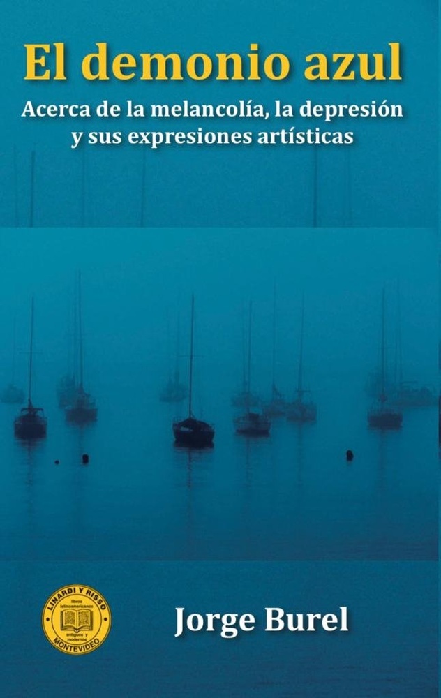 EL DEMONIO AZUL