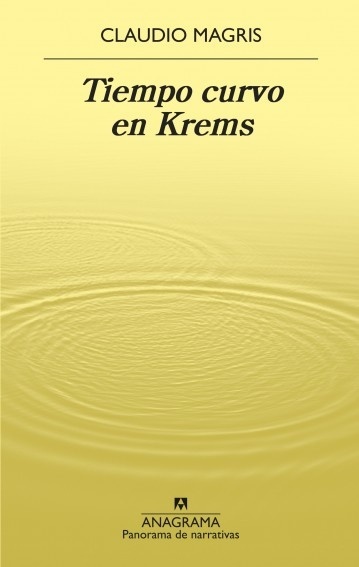 TIEMPO CURVO EN KREMS