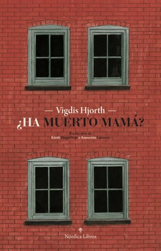 ¿HA MUERTO MAMÁ? (Nuevo)