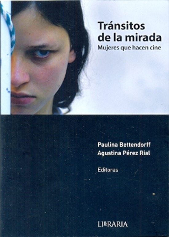 TRÁNSITOS DE LA MIRADA