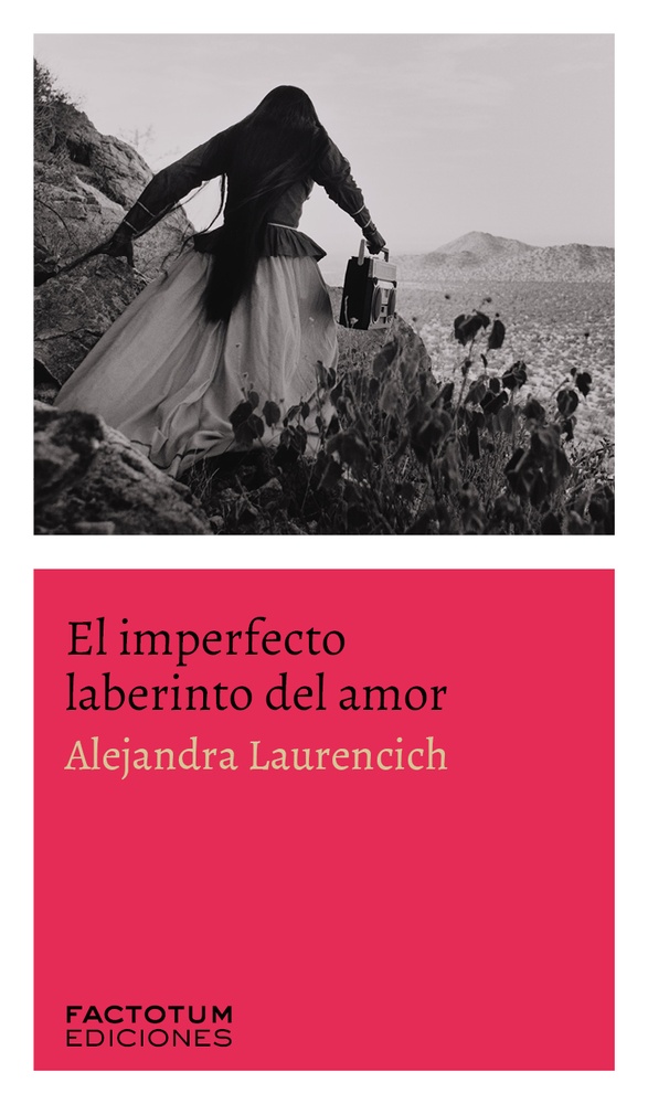 IMPERFECTO LABERINTO DEL AMOR, EL (Nuevo)