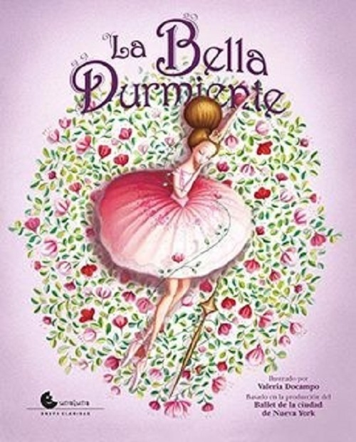 BELLA DURMIENTE, LA (Nuevo)