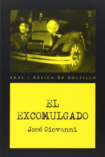 EXCOMULGADO