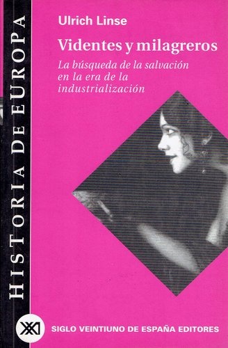 VIDENTES Y MILAGREROS