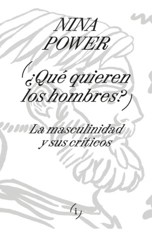 QUE QUIEREN LOS HOMBRES?
