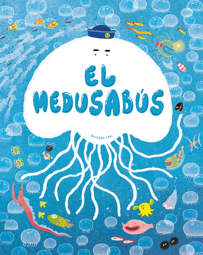 MEDUSABÚS, EL (Nuevo)