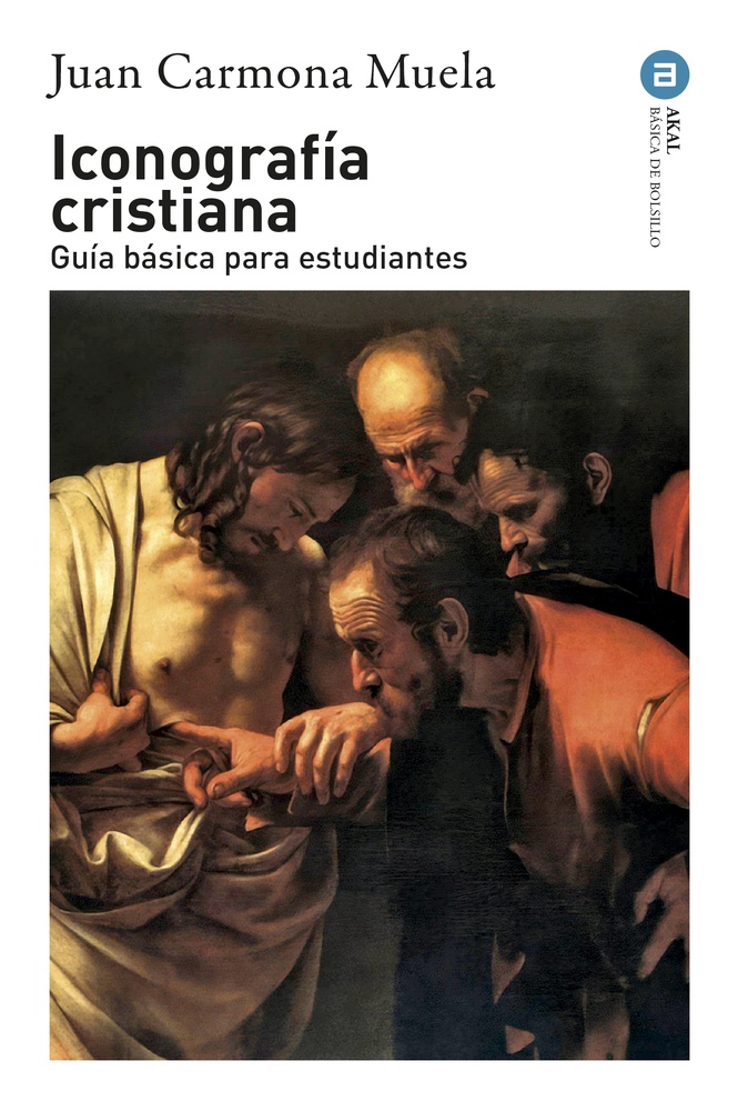ICONOGFRAFIA CRISTIANA