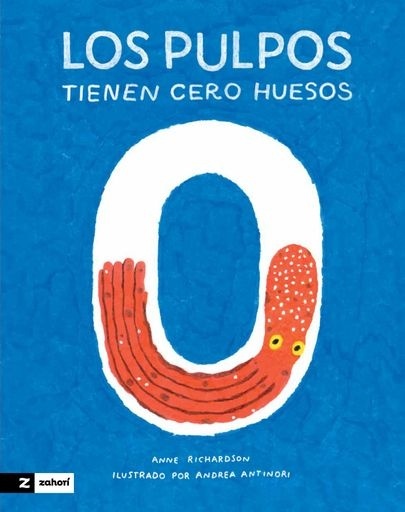 PULPOS TIENEN CERO HUESOS (Nuevo)