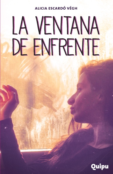 LA VENTANA DE ENFRENTE