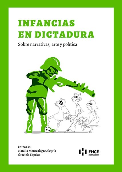 INFANCIAS EN DICTADURA