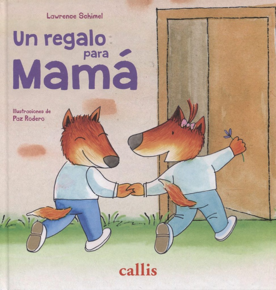 REGALO PARA MAMA, UN