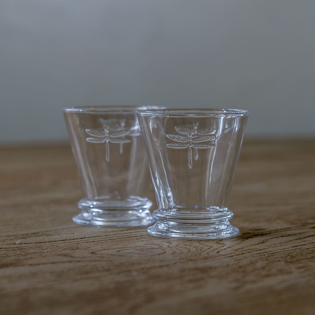 Vaso Libelula Petit