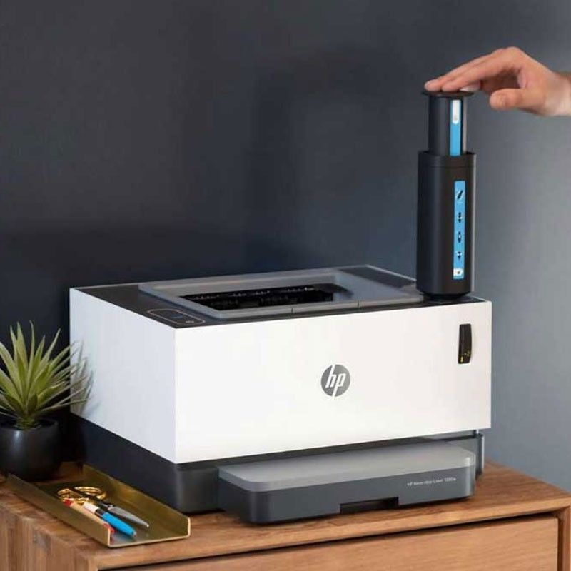 Toner Original HP 103 A Negro 1000 1001 1200 1202