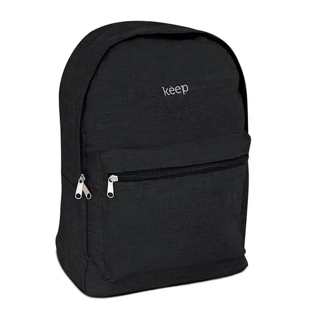 Mochila Colors Gris Oscuro 15.6