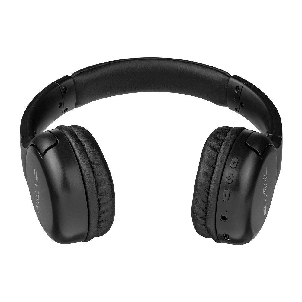 Auricular Flow Bluetooth Pulse PH393 Negro