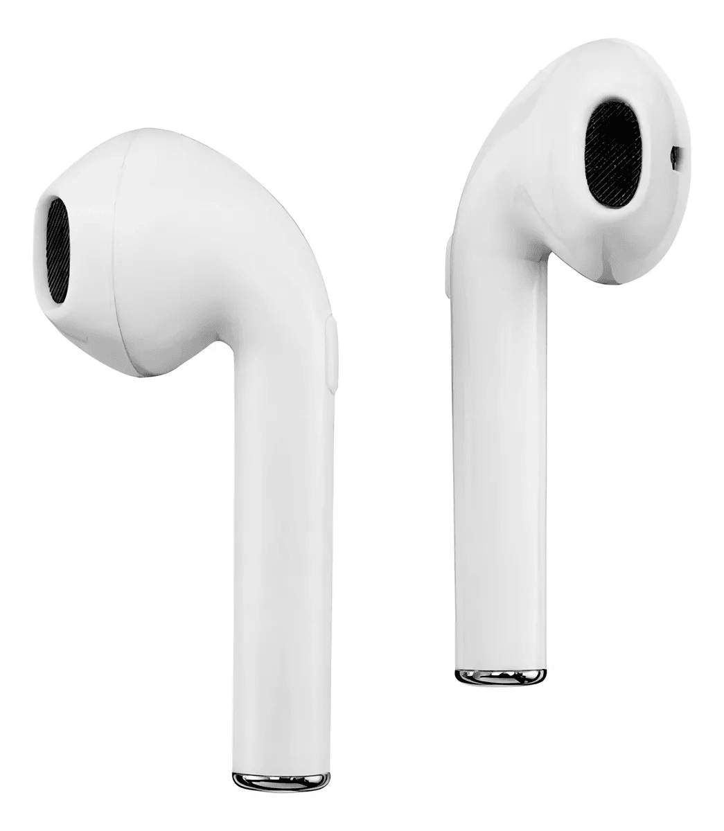 Auriculares Airbuds Tws Pulse con funda de carga Ph419