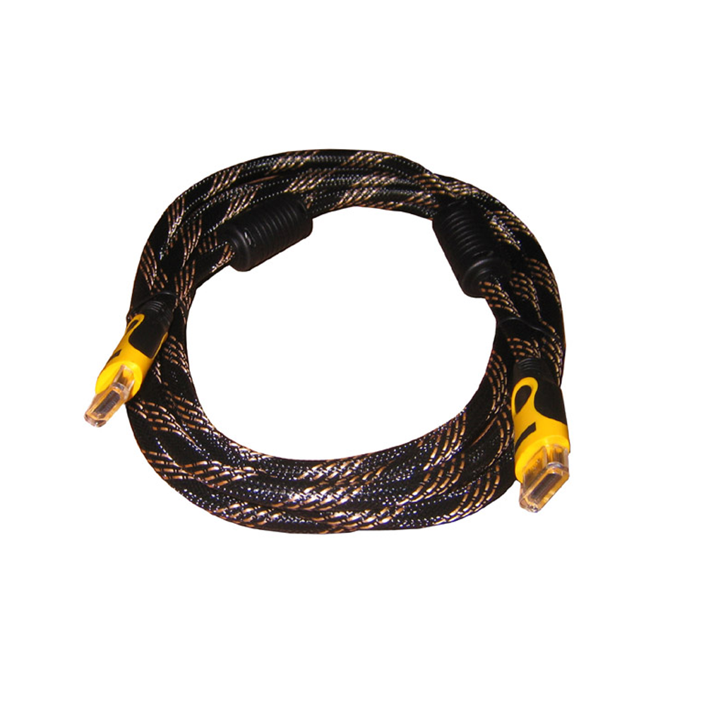 Cable HDMI Full HD 10mts Xtreme