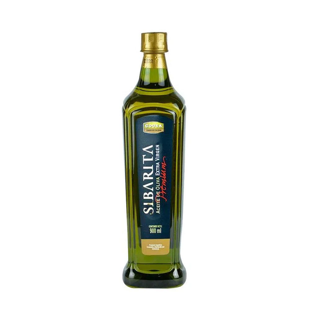 Aceite de Oliva Extra Virgen 900cc Sibarita