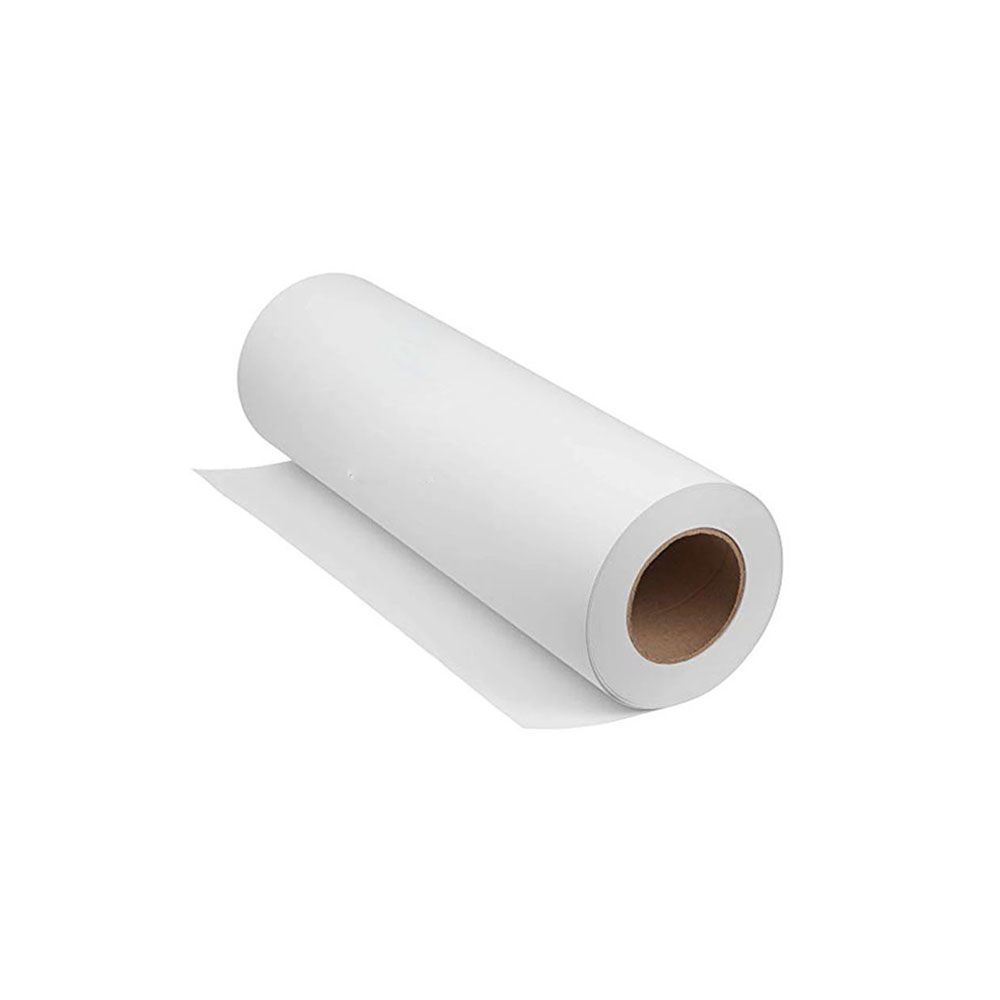 Papel Embalaje Kraft Blanco 25cm