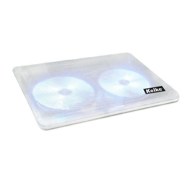 COOLER KOLKE KAV-121 BLANCO