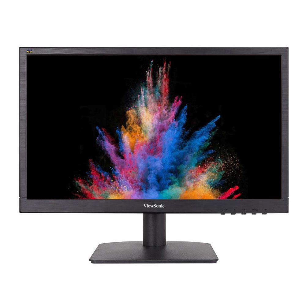 Monitor Viewsonic Nuevo Va220-H 22