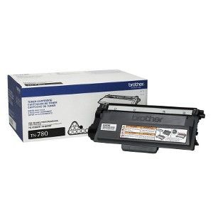 Toner Original Brother TN-780 Negro HL-6180DW HL-6180DWT